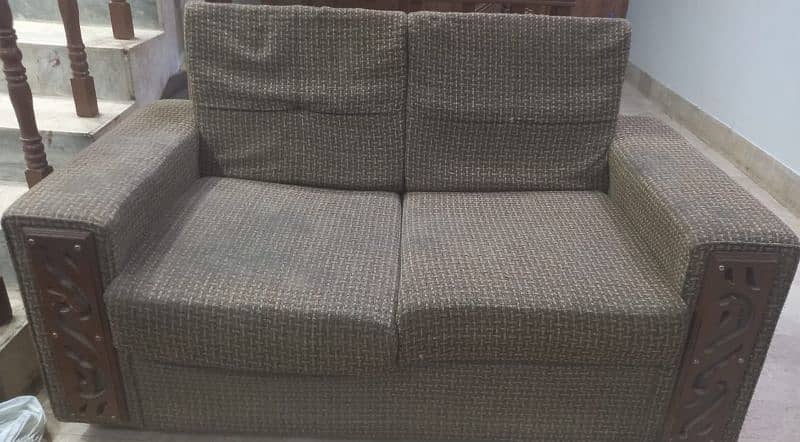 4 sofas set 4