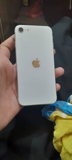 iPhone SE 2020 64 gb