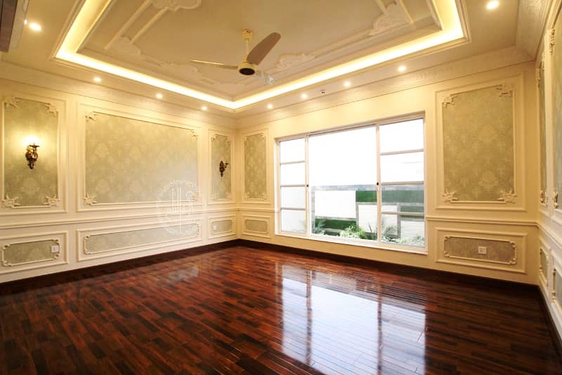 1 Kanal Full House With Full Basement Is Available For Rent In DHA Phase 5 15