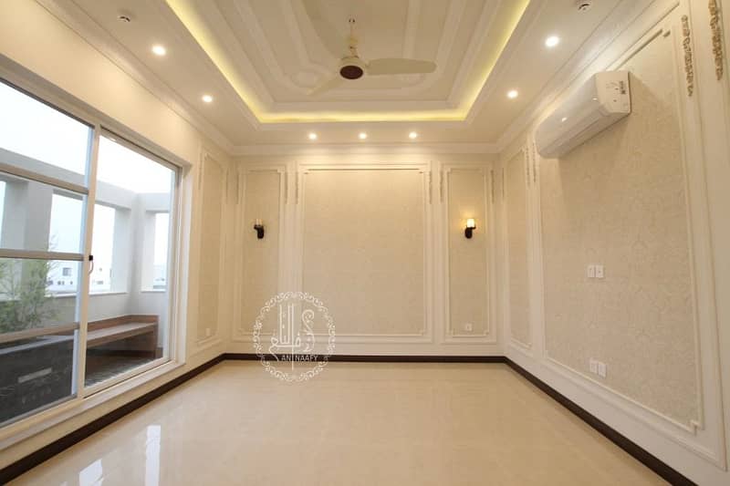 1 Kanal Full House With Full Basement Is Available For Rent In DHA Phase 5 32