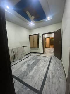 Ground portion for rent in g-11