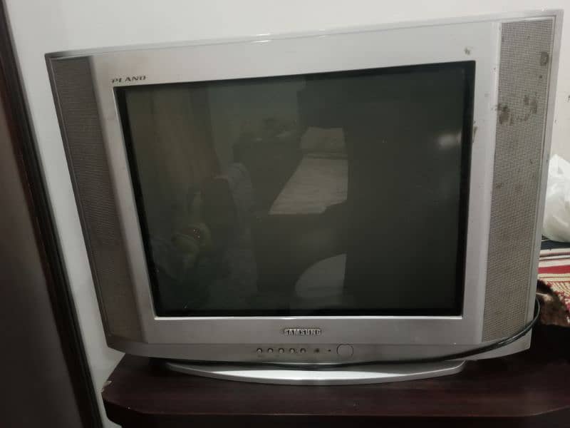 Samsung TV 0