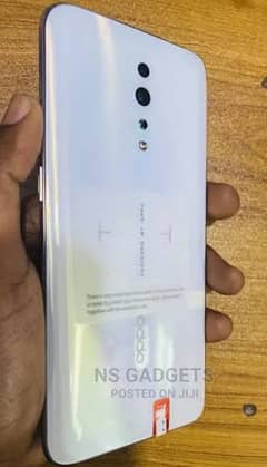 oppo reno z 8+256 0