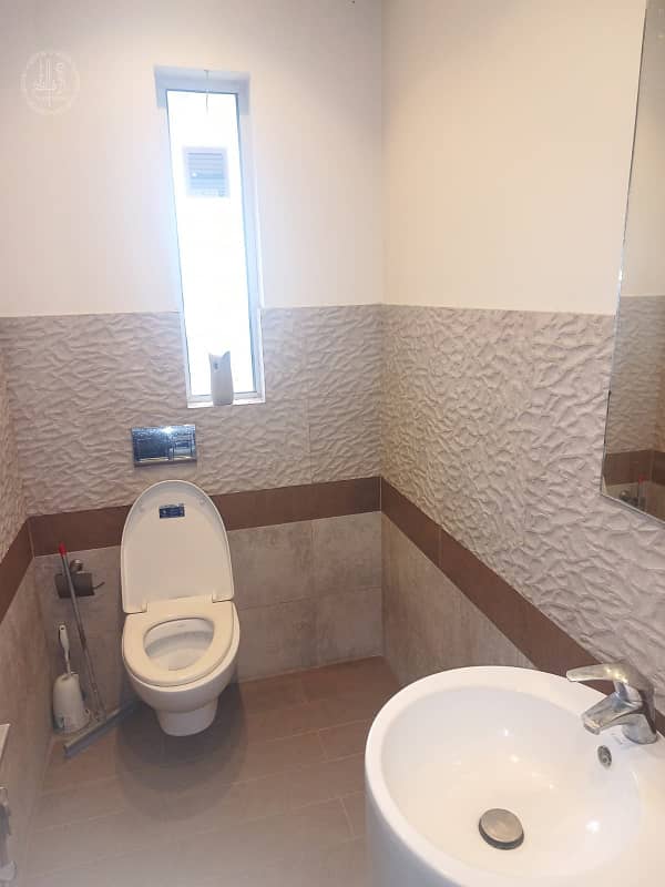 01 KANAL FUL BASEMENT ULTRA MODERN FULLY FURNISHD HOUSE FOR RENT AT PRIME LOCATION OF DHA PHASE 1 3