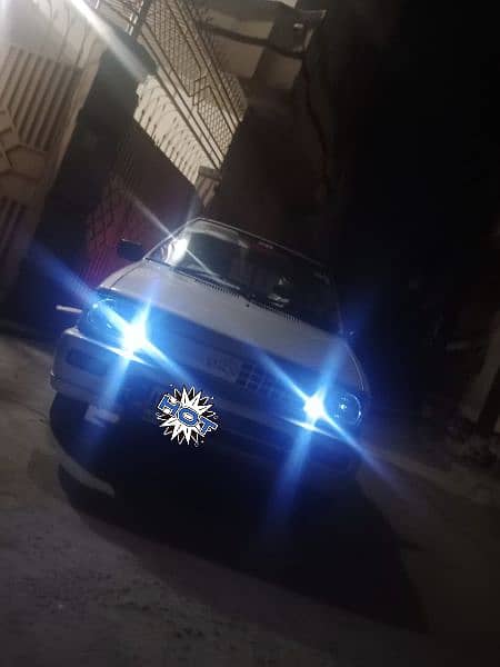 Suzuki Mehran VXR 2019 2