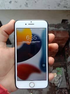 I phone 7 128gb non pta onliye sall and Exchange 0