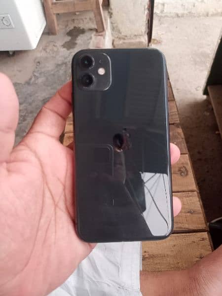 iphone 11 (64 gb non pta factory unlocked) 4