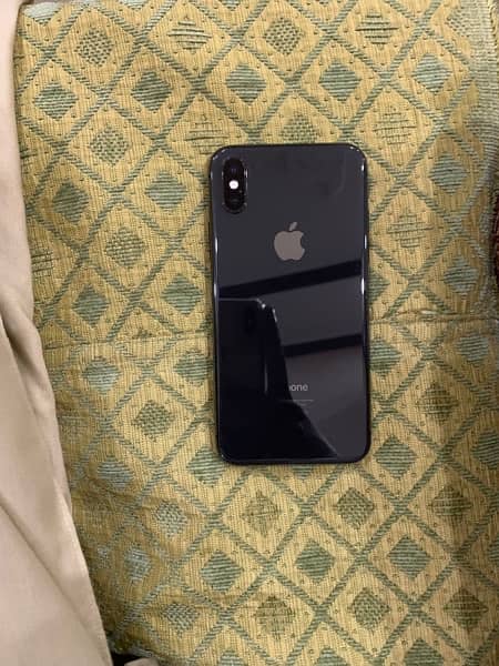 apple iphone x 256 pta 5