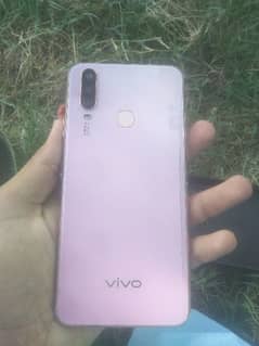 vivo y17