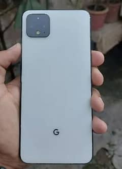 pixel 4xl 64 gb