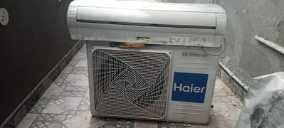 DC inverter AC