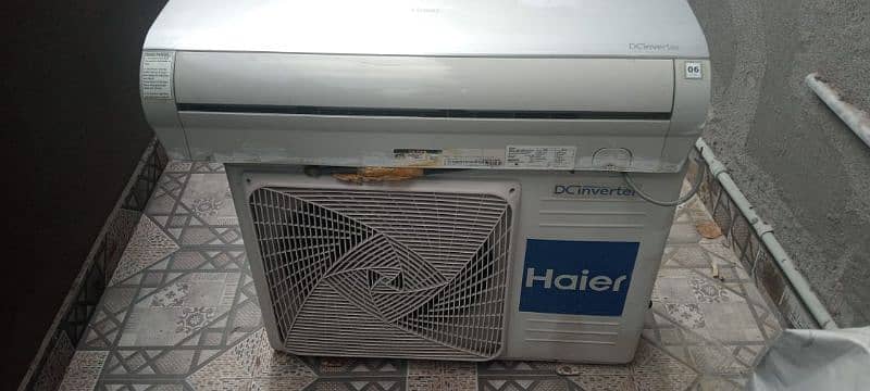 DC inverter AC 1