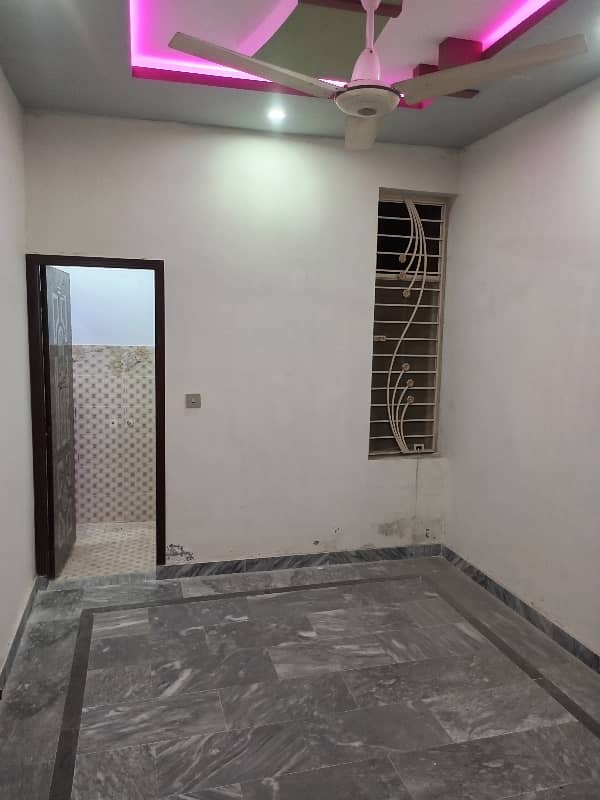 3 Marla Brand New House For Sale Gulshan Khurshid Bhatta Chowk. 8