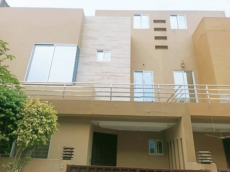 4 marla house for sale in paragon city lahore 0