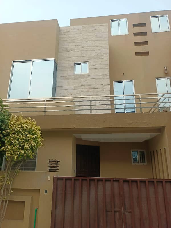 4 marla house for sale in paragon city lahore 6