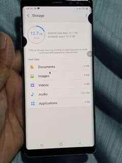 Note 8 dual sim