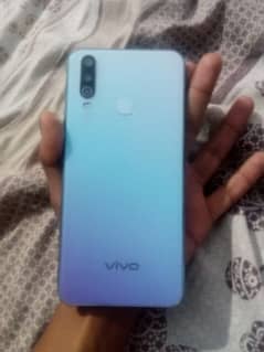 vivo y17 0