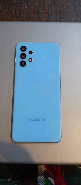 Samsung A32 1