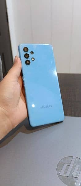 Samsung A32 9