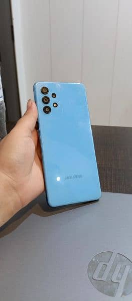 Samsung A32 12