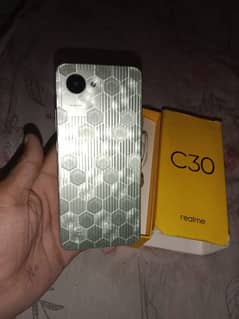 realme c30 0