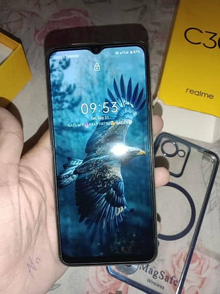 realme c30 1