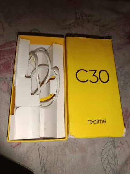 realme c30 2