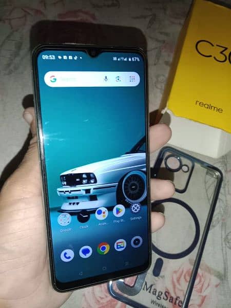 realme c30 3