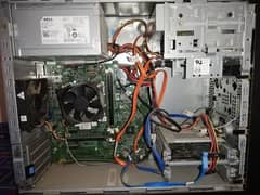 GAMING PC CORE I3 4 TH GENERATION