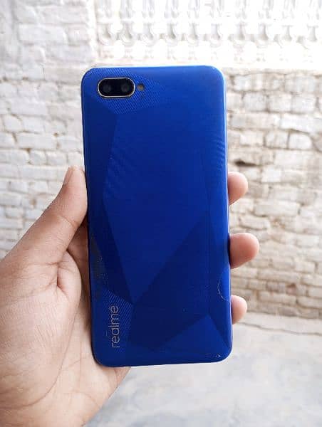 Realme C2   2+32 5