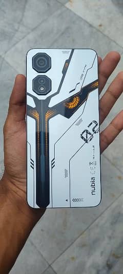 Nubia Neo 2 5G 0