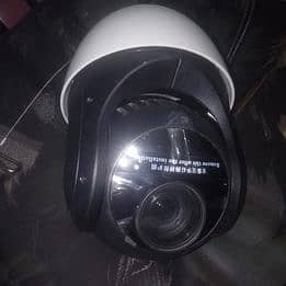 speed dome PTZ hikvision/scout for cheap sell 0