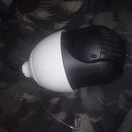 speed dome PTZ hikvision/scout for cheap sell 2