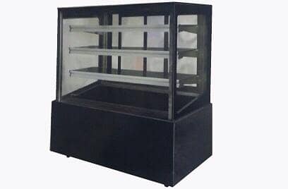 meat chiller,bakery counter,cake chiller,salad bar counter 2