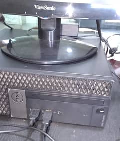 Dell Optiplex 7050 8GB RAM 500GB Hard