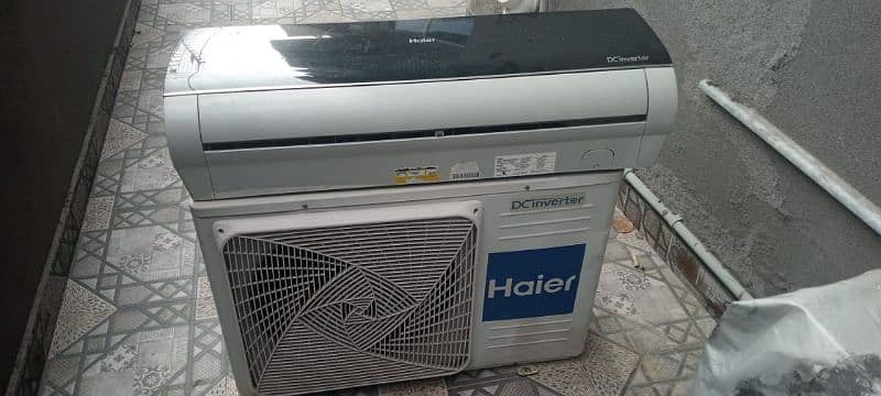 DC inverter AC 2