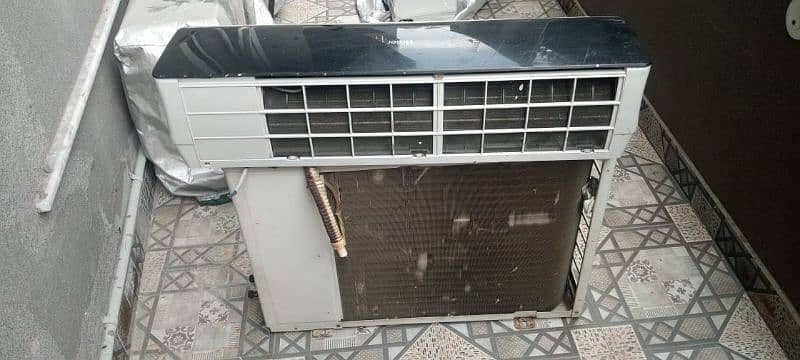 DC inverter AC 3