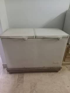 Full size Freezer 0