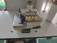 overlak machine for sale  03137709131