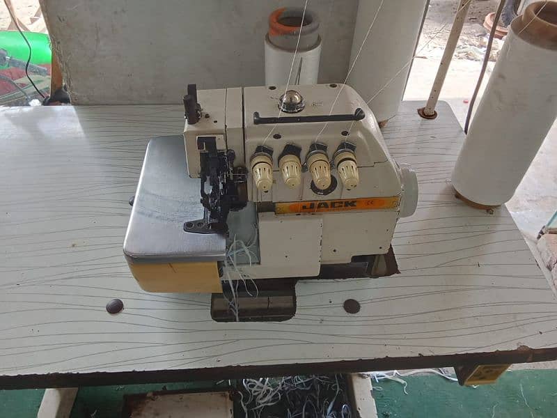 overlak machine for sale  03137709131 0