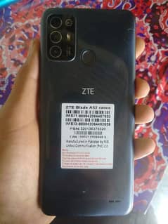 ZTE mobile