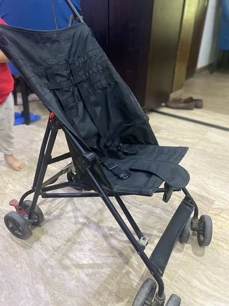 imported baby pram basic version 3