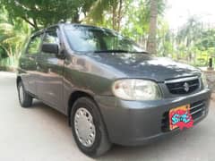 Suzuki Alto 2010 03452361007 0