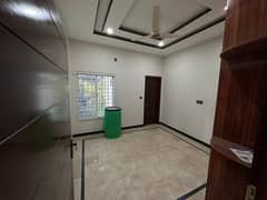 Two bed flat available for rent location near nust double road. 0