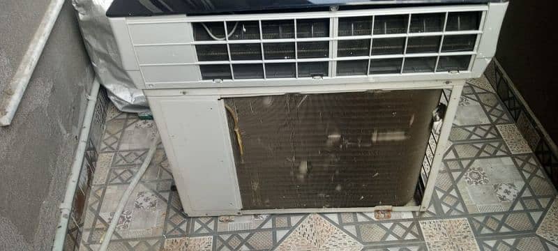 DC inverter AC 4