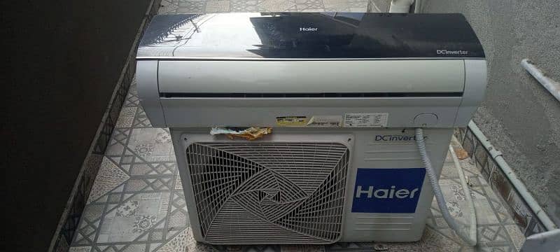 DC inverter AC 5