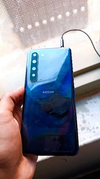 aquas r5 5g snapdragon 865 chipest mobile ever 865 2