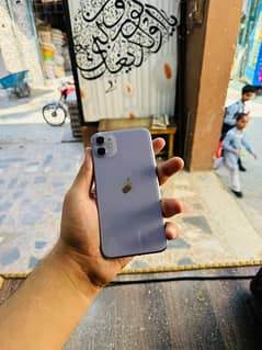 iphone 11 Non PTA Waterpack