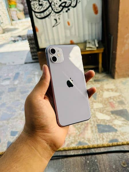 iphone 11 Non PTA Waterpack 8