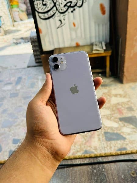 iphone 11 Non PTA Waterpack 9